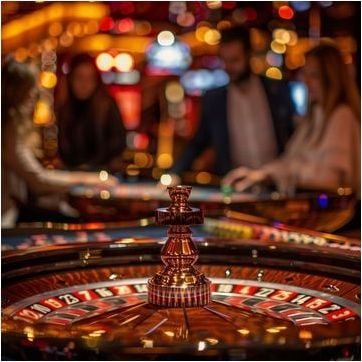 shweballon Live Casino