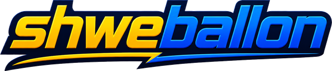 shweballon logo